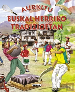 Bertrand.pt - Aurkitu Euskal Herriko Tradizioetan