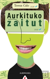 Aurkituko Zaitut