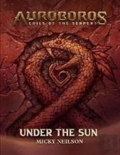 Auroboros: Under The Sun
