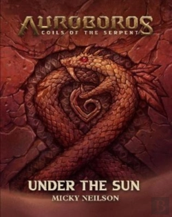 Bertrand.pt - Auroboros: Under The Sun