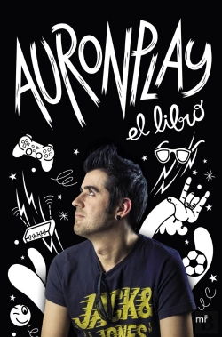 Bertrand.pt - Auronplay, El Libro