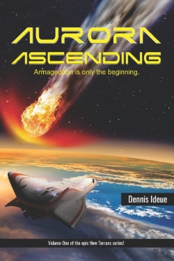 Bertrand.pt - Aurora Ascending
