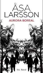 Aurora Boreal