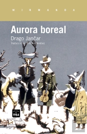 Aurora Boreal