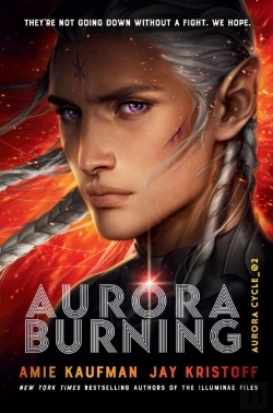 Bertrand.pt - Aurora Burning