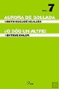 Bertrand.pt - Aurora De Gollada / Sóc Un Altre!