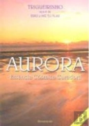 Aurora - Essência Cósmica Curadora