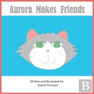 Aurora Makes Friends