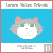 Aurora Makes Friends