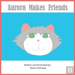 Bertrand.pt - Aurora Makes Friends