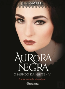 Bertrand.pt - Aurora Negra