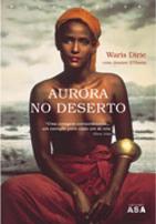 Aurora no Deserto
