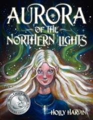 Aurora Of The Northern Lights