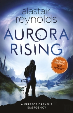 Bertrand.pt - Aurora Rising