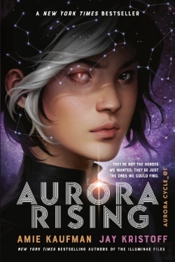 Bertrand.pt - Aurora Rising