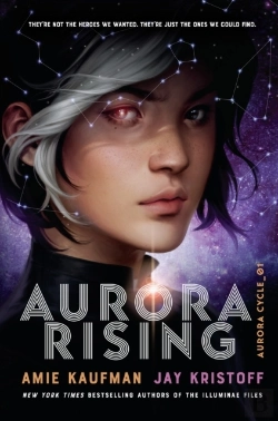 Bertrand.pt - Aurora Rising