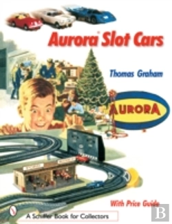 Bertrand.pt - Aurora Slot Cars