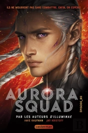 Aurora Squad T.2