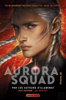 Bertrand.pt - Aurora Squad T.2