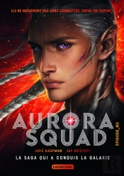 Aurora Squad Tome 2