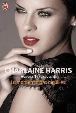 Bertrand.pt - Aurora Teagarden T.5 ; La Mort En Talons Aiguilles