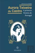 Aurora Teixeira de Castro