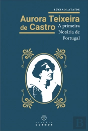 Aurora Teixeira de Castro