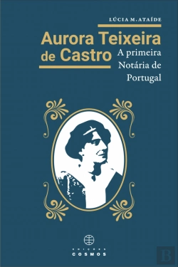 Bertrand.pt - Aurora Teixeira de Castro