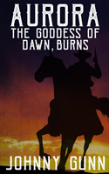 Aurora, The Goddess Of Dawn, Burns
