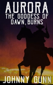 Aurora, The Goddess Of Dawn, Burns