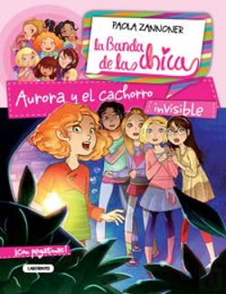 Bertrand.pt - Aurora Y El Cachorro Invisible