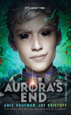 Bertrand.pt - Auroras End Faber Signed