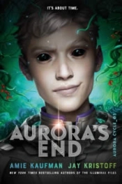 Aurora'S End
