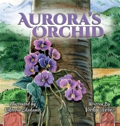 Aurora'S Orchid