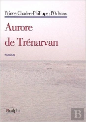 Aurore De Trenarvan