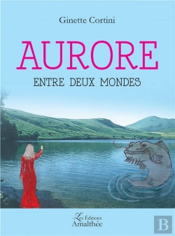 Bertrand.pt - Aurore Entre Deux Mondes