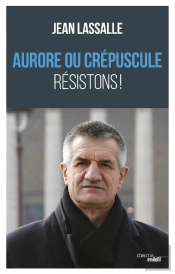 Aurore Ou Crépuscule ; Résistons !