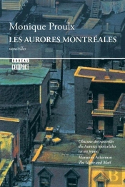 Aurores Montreales