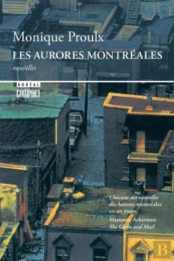 Bertrand.pt - Aurores Montreales