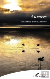 Aurores - Resonance Avec Ma Riviere