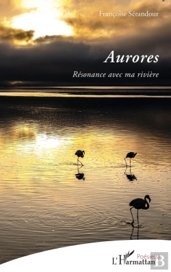 Bertrand.pt - Aurores - Resonance Avec Ma Riviere