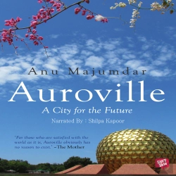 Bertrand.pt - Auroville, A City For The Future