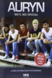 Auryn 100%. No Oficial