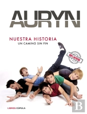 Auryn. Nuestra Historia
