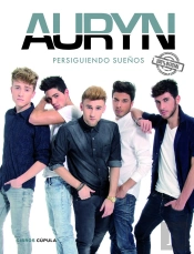 Auryn. Persiguiendo Sueños