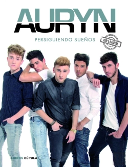 Bertrand.pt - Auryn. Persiguiendo Sueños