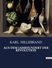 Aus Dem Jahrhundert Der Revolution