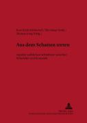 Aus Dem Schatten Treten