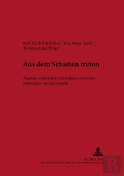 Aus Dem Schatten Treten