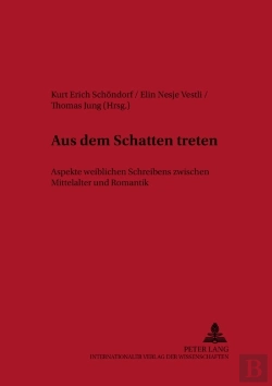 Bertrand.pt - Aus Dem Schatten Treten
